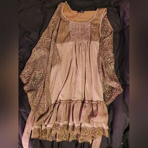 Ryu Brand Dress Size Small